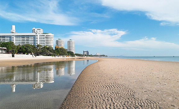 Hua Hin Group Tour Packages
