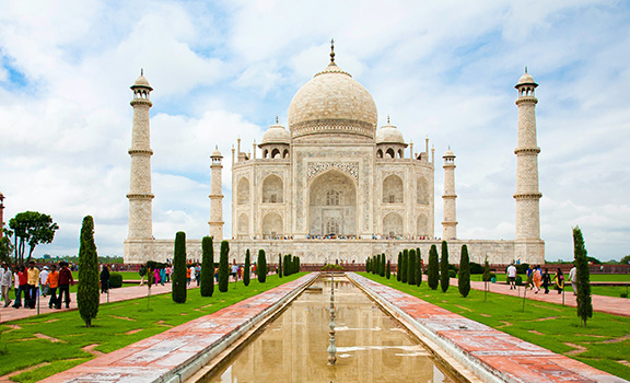 Agra Group Tour Packages