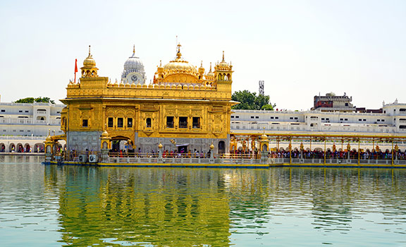 Amritsar Group Tour Packages