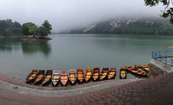 Bhimtal Group Tour Packages
