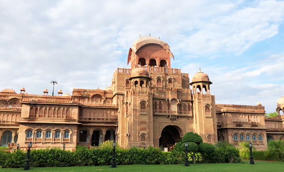 Bikaner Group Tour Packages