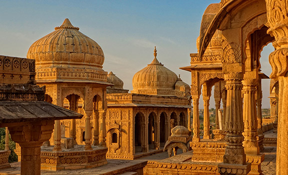 Jaisalmer Group Tour Packages