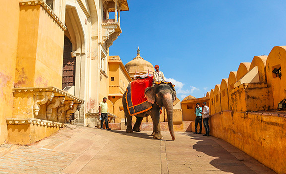 Rajasthan Group Tour Packages