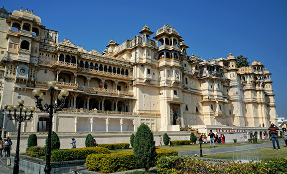 Udaipur Group Tour Packages