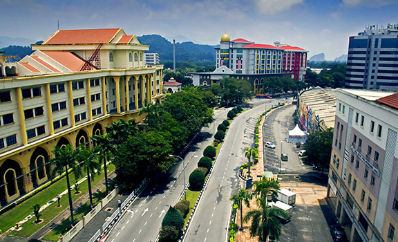 Ipoh Group Tour Packages