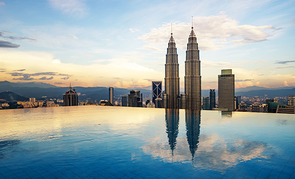 Kuala Lumpur Group Tour Packages