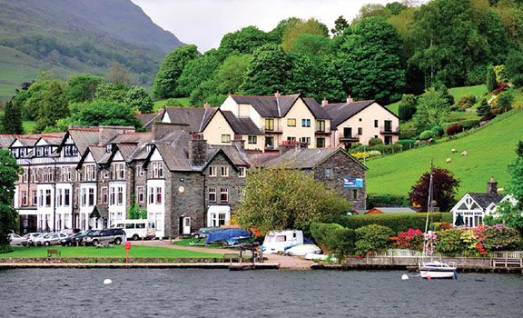 Lake District Group Tour Packages