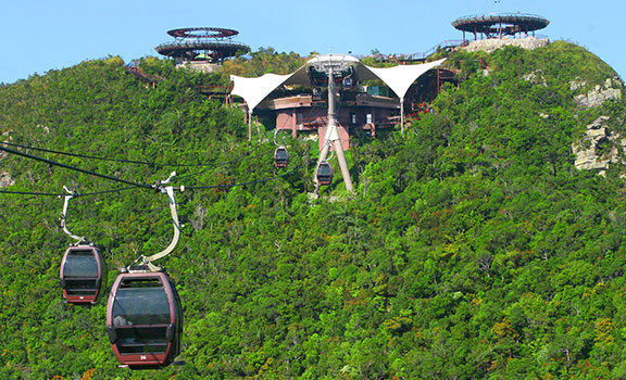 Langkawi Group Tour Packages