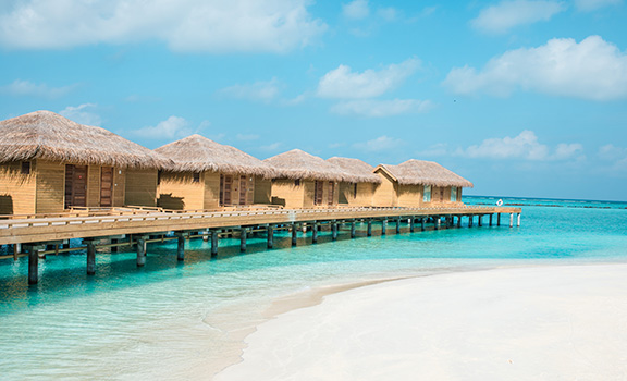 Maldives Group Tour Packages