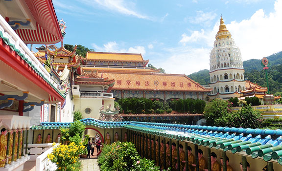 Penang Group Tour Packages
