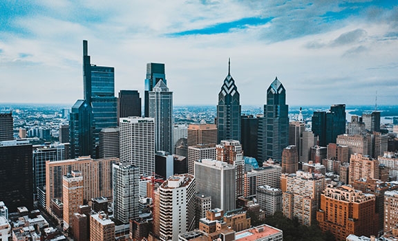 Philadelphia Group Tour Packages