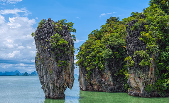 Phuket Group Tour Packages