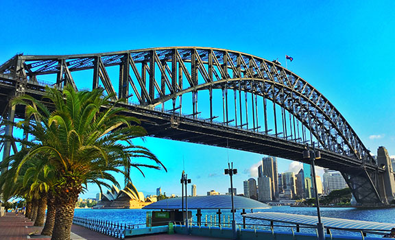 Sydney Group Tour Packages