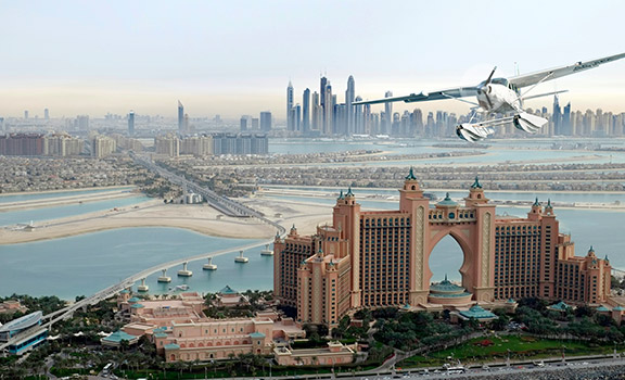 UAE Group Tour Packages