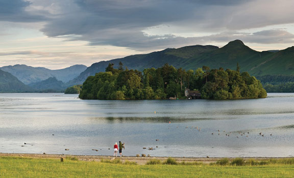 Lake District Honeymoon Packages