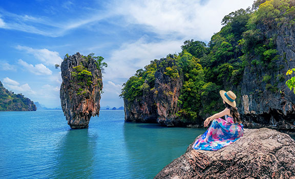 Phuket Honeymoon Packages