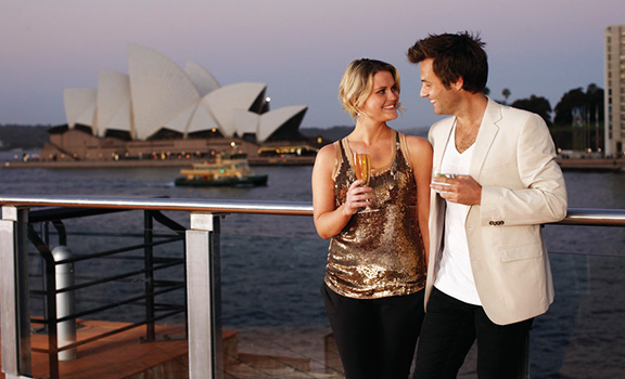 Sydney Honeymoon Packages