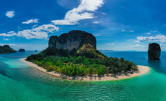 Phuket Island Tour Packages