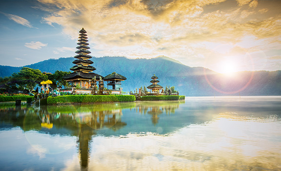 Bali Luxury Tour Packages