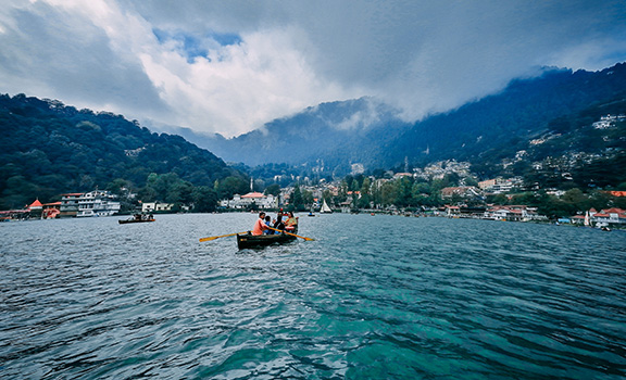 Nainital Luxury Tour Packages