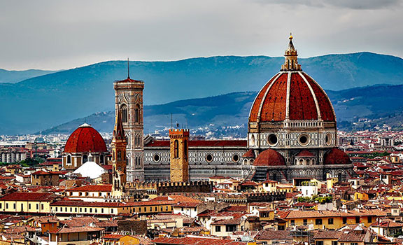 Italy Luxury Tour Packages