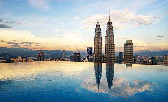 Kuala Lumpur Luxury Tour Packages