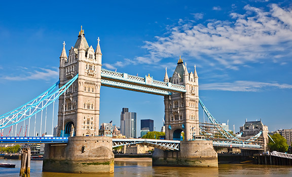 United Kingdom Luxury Tour Packages