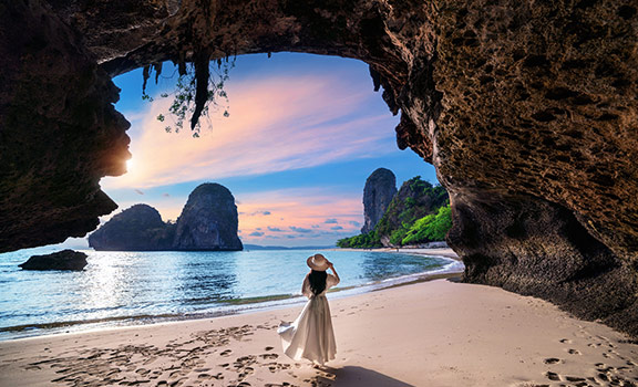 Thailand Romantic Packages