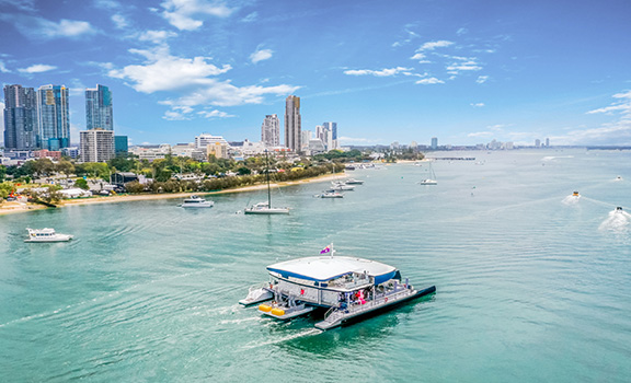 Gold Coast Summer Deal Packages