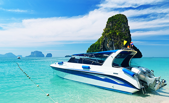 Thailand Summer Deal Packages