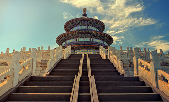Beijing Tourism Packages