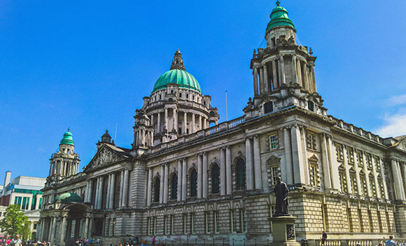 Belfast Tourism Packages
