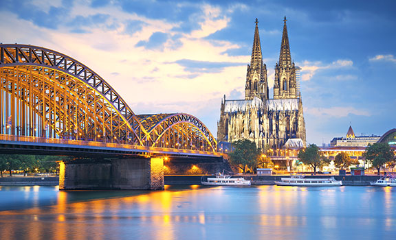 Cologne Tourism Packages