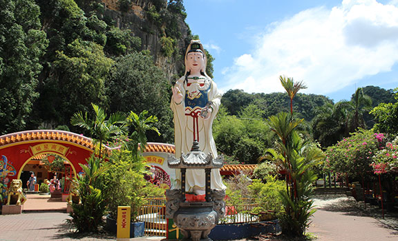 Ipoh Tourism Packages
