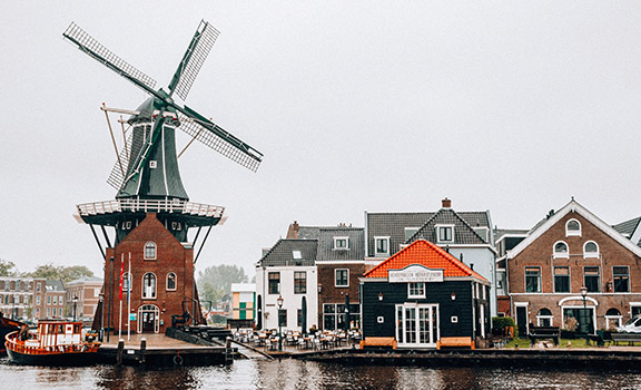Netherlands Tourism Packages