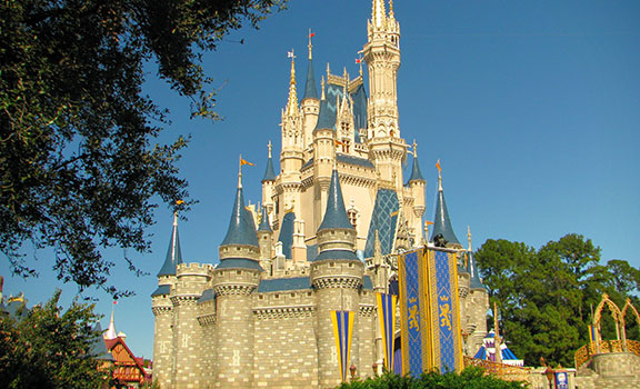 Orlando Tourism Packages