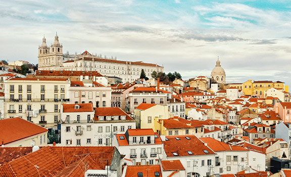 Portugal Tourism Packages