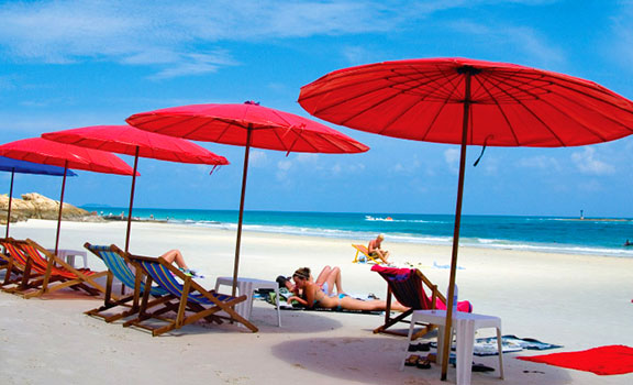 Rayong Tourism Packages