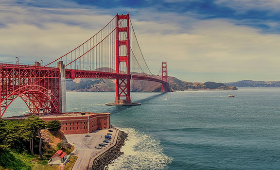 San Francisco Tourism Packages