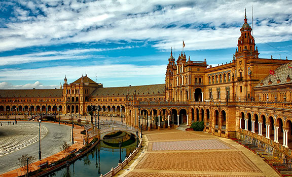 Seville Tourism Packages