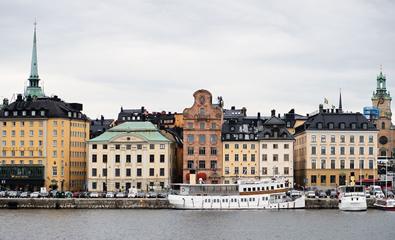 Stockholm Tourism Packages