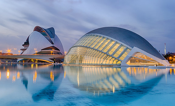 Valencia Tourism Packages