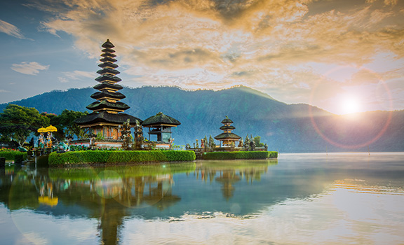 Bali Tourism Packages