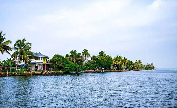 Alleppey Tourism Packages
