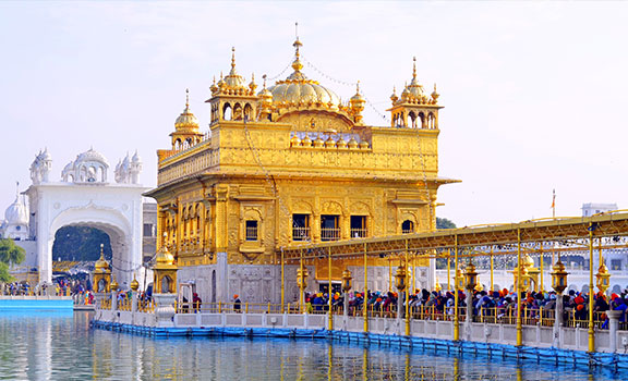 Amritsar Tourism Packages