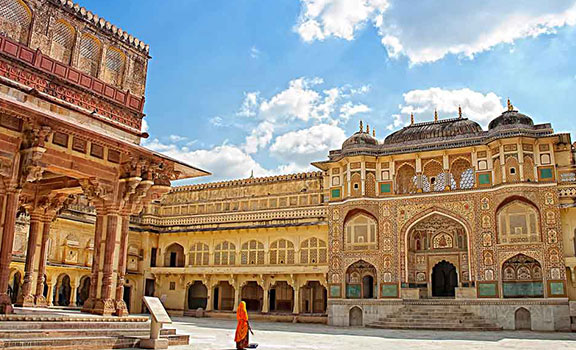 Jaipur Tourism Packages