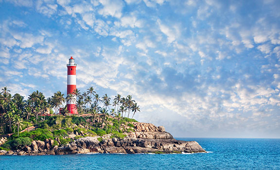 Kovalam Tourism Packages