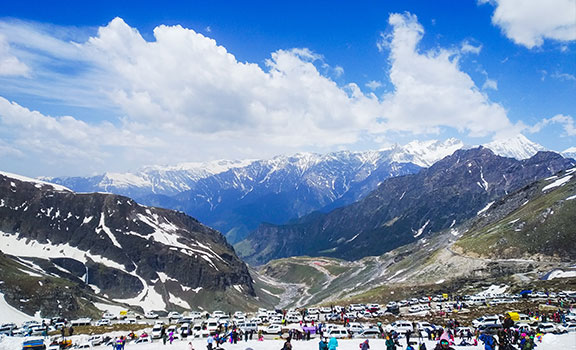 Manali Tourism Packages