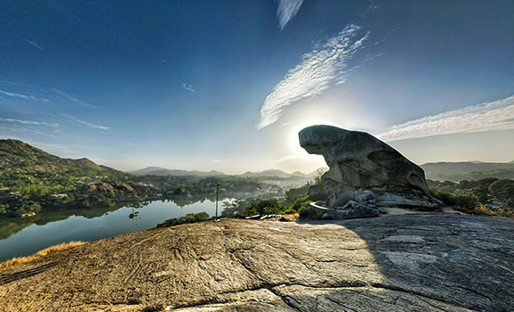 Mount Abu Tourism Packages