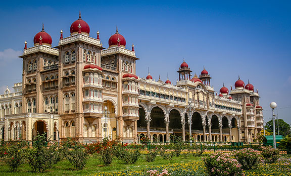 Mysore Tourism Packages